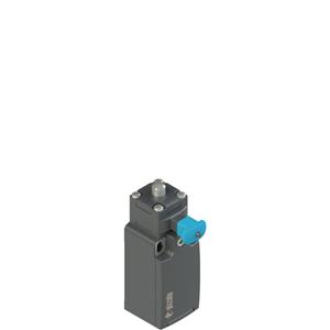 Pizzato FR 901-W3M2 Position switch with short piston plunger and reset device