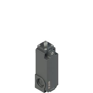 Pizzato FT 2A6301AH-E27 Safety switch with electrical reset Turkey