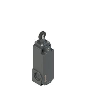 Pizzato FT 2A6316AH-E27 Safety switch with electrical reset Turkey
