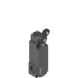 Pizzato FT 2A6330AH-E27 Safety switch with electrical reset Turkey