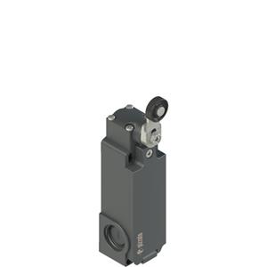 Pizzato FT 2A6331AH-E27 Safety switch with electrical reset