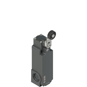 Pizzato FT 2A6354AH-E27 Safety switch with electrical reset Turkey