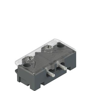 Pizzato DS AE5VA Door switches with external contacts
