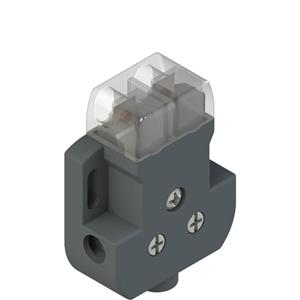 Pizzato DS CN1VA0 Door contact with transparent head