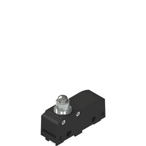 Pizzato MK V12D06 Microswitch with threaded plunger Turkey