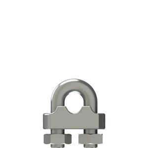 Pizzato VF M870 Rope clamp Turkey
