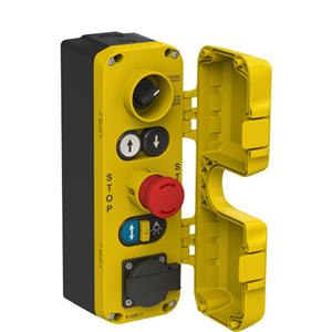 Pizzato EL AC27058 EL AC lift control stations