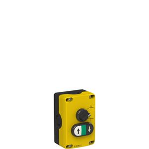 Pizzato EL AN22070 EL AN lift control stations