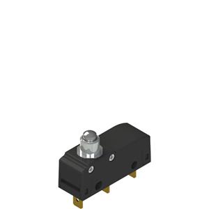 Pizzato MK H11D06 Microswitch with threaded plunger Turkey
