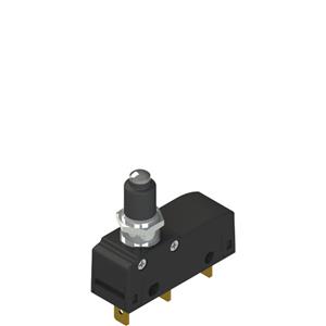 Pizzato MK H11D12 Microswitch with sealed plunger Turkey