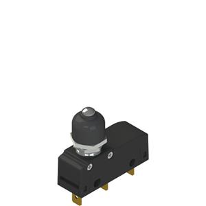 Pizzato MK H11D13 Microswitch with sealed plunger Turkey