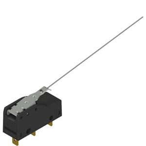 Pizzato MK H11D37 Microswitch with wire lever Turkey