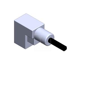 Dopag 1000631 Valve plug CI with 10m cable 94mm Turkey