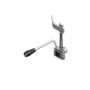 Dopag 1005384 High-Speed-Valve 0,61 Turkey