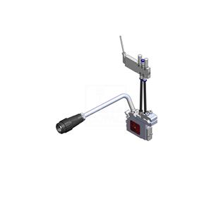 Dopag 1005386 High-Speed-Valve 0,81