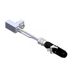 Dopag 1006490 Valve heating 100W 230V PT100 Turkey