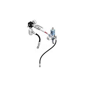 Dopag 1007939 Extension P30 CB, MF, M, SPR int Turkey