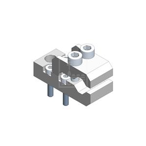 Dopag 1010857 Spare part Fixing device to High Speed Valve Turkey