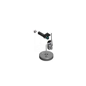 Dopag 1013460 Automatic follower plate deairing