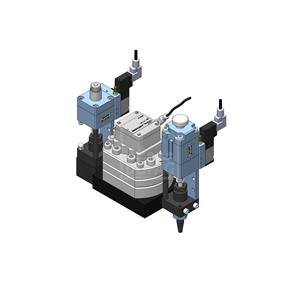 Dopag 1018390 Metering unit ID6/6 Turkey