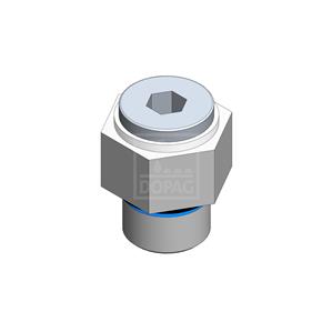 Dopag 1019955 Refill bore 20lt cpl Turkey