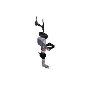 Dopag 1023482 Cartridge supply right 30cc eG1/8