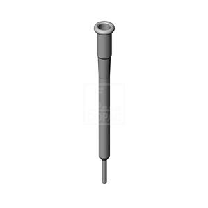 Dopag 400.70.05 Hollow needle Ø 055 mm Turkey