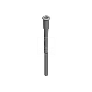 Dopag 400.70.18 Hollow needle Ø 180 mm