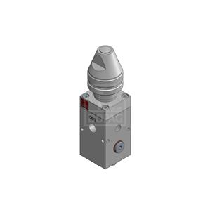 Dopag 402.25.00 Material pressure regulator ID8 Turkey