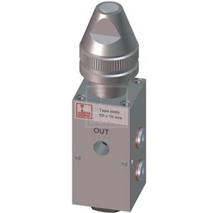 Dopag 402.25.50 Material pressure regulator ID8 Turkey