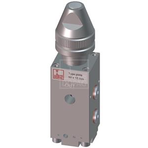 Dopag 402.26.76 Material pressure regulator ID8 Turkey