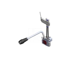 Dopag 420.00.04 High-Speed-Valve 0,41