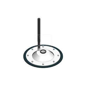 Dopag 505.235.5 Follower plate complete Turkey