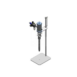 Dopag 505.11.05 Drum pump P10 Turkey