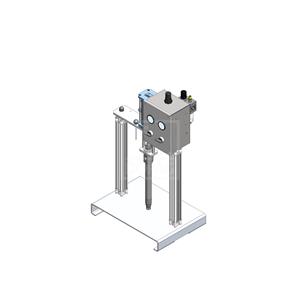 Dopag 505.11.10 Drum pump P10 lifter Turkey
