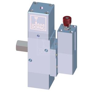 Dopag 415.12.36 Metering valve 005-05ml Turkey