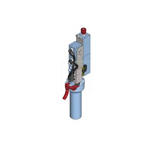 Dopag 1017476 Hand metering valve 01-3ml Turkey