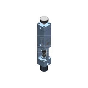 Dopag 401.09.10 Dispensing valve ID2 Turkey