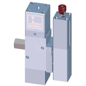 Dopag 415.12.49 Metering valve 01-3ml Turkey