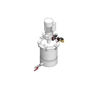 Dopag 1019225 Pressure vessel 10 lt cpl Turkey