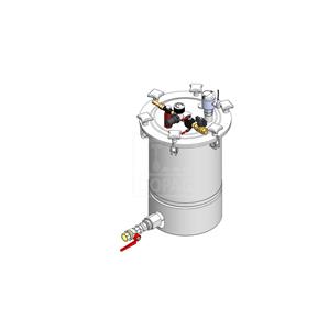 Dopag 1019046 Pressure vessel 20 lt cpl Turkey