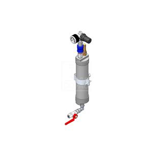 Dopag 1015342 Pressure vessel 04 cpl Turkey