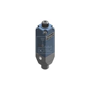 Dopag 401.10.49 Diaphragm dispensing valve ID2 Turkey
