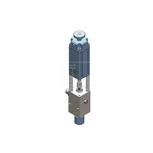 Dopag 419.04.07 Metering valve 002-04ml