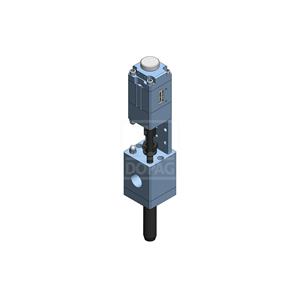 Dopag 401.16.09 Dispensing valve ID16 Turkey