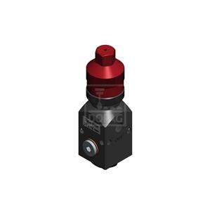 Dopag 1013168 Material pressure regulator ID4