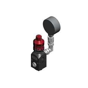 Dopag 450.00.07 Material pressure regulator ID4 Turkey
