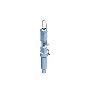 Dopag 1019639 Hand dispensing valve ID25