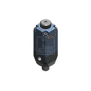 Dopag 401.10.59 Diaphragm dispensing valve ID4
