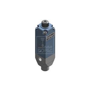 Dopag 401.10.70 Diaphragm dispensing valve ID2 Turkey